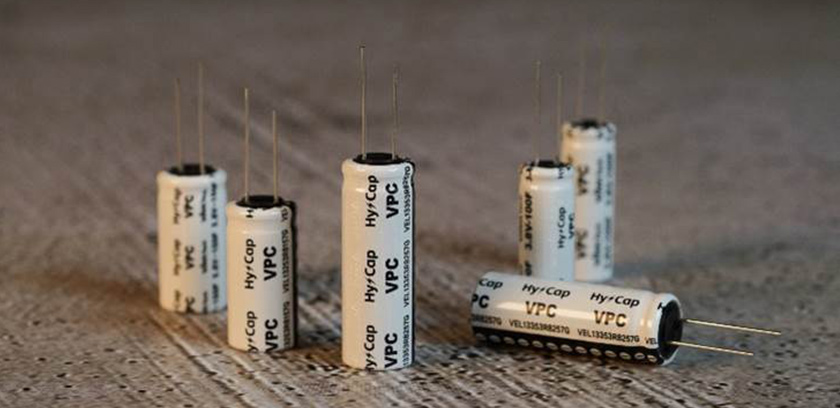 supercapacitor