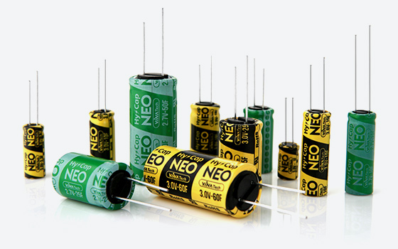 supercapacitor