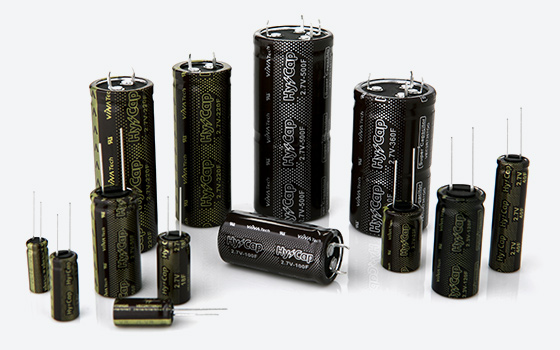 supercapacitor