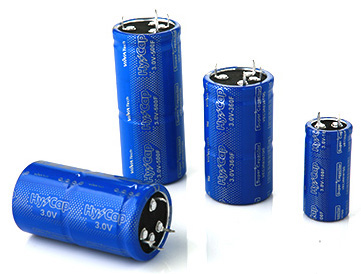 supercapacitor