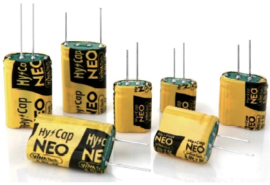 Are you having problems to find Coin Cell Super Capacitors?