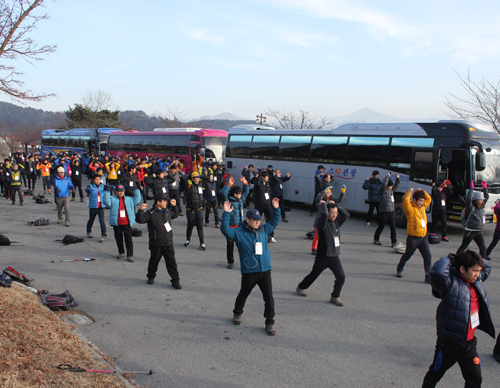 2014 소통 활동