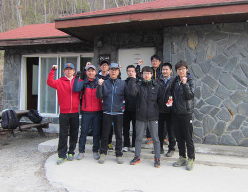 2013 50km 행진