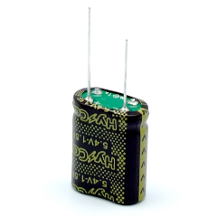 supercapacitor module