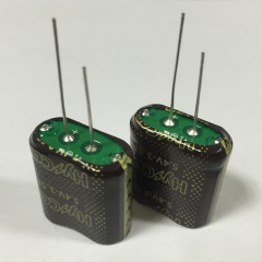 supercapacitor module