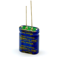 supercapacitor module