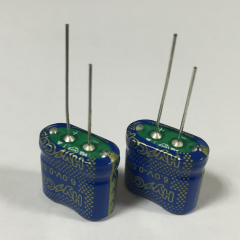 supercapacitor module