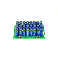 supercapacitor module