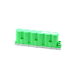 supercapacitor module