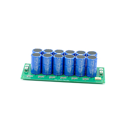 supercapacitor module