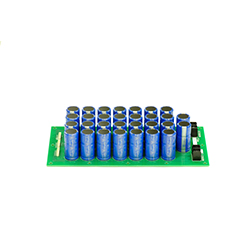 supercapacitor module